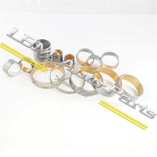 Ford BUSHING KIT W/CAST IRON DRUMS