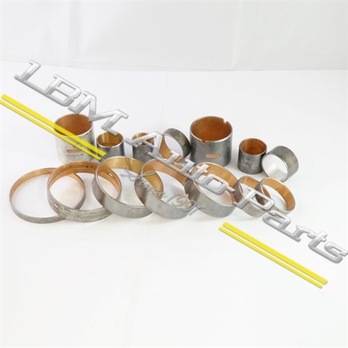 BUSHING KIT 4R70W WITH STAMPED STEEL 94-UP