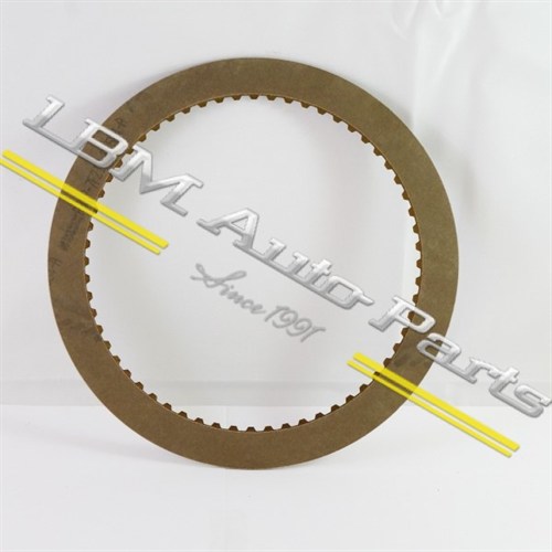 FRICTION 4R70W INTERNAL TEETH 93-97