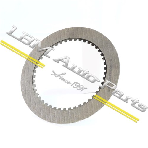 FRICTION AOD REVERSE 80-L83 INTERNAL TEETH