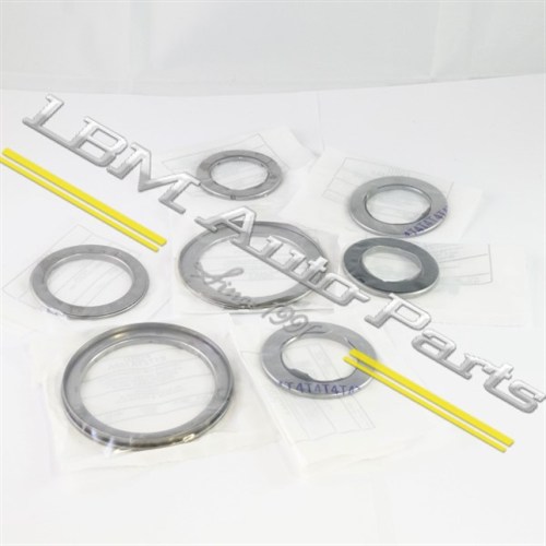 BEARING KIT AOD/E 1980-92E