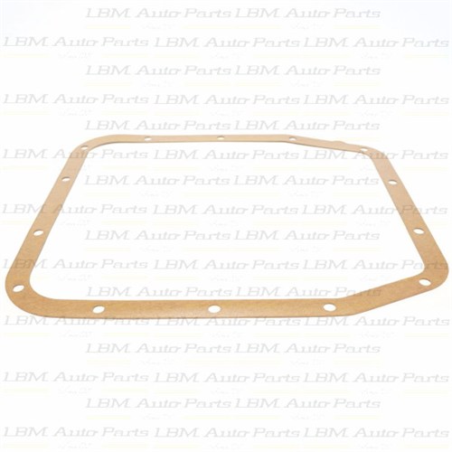 PAN GASKET AOD 80-93 FIBER