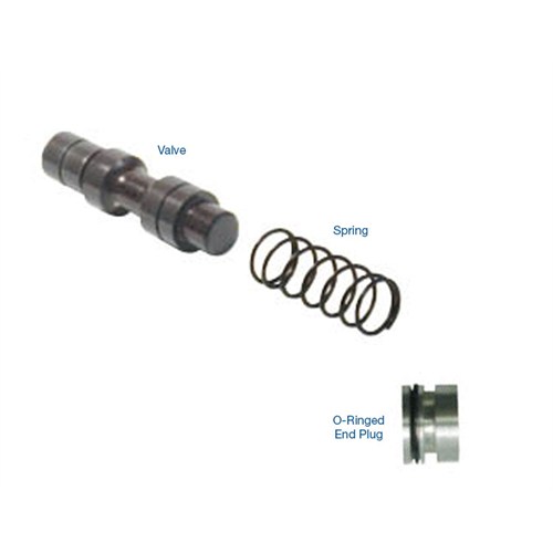 Solenoid Regulator Valve Kit 4R70E 4R70W 4R75E 4R75W AODE