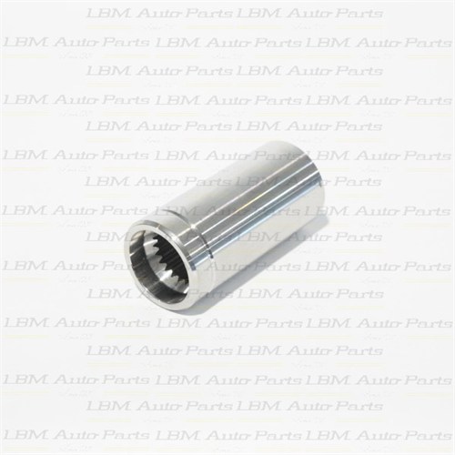 SLEEVE DRIVESHAFT JB/JC