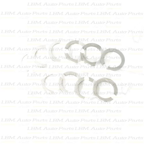 CIRCLIP SET PK5 PK6 PA6 PF1