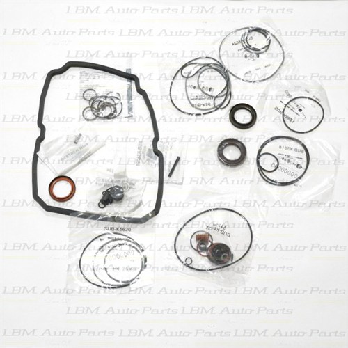 OVERHAUL KIT OH-KIT MERCEDES 722.6 96-UP