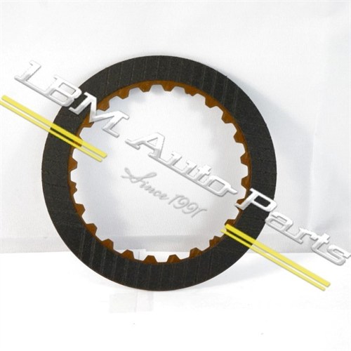 FRICTION K3 722.6  722.9 2002-UP INTERNAL TEETH