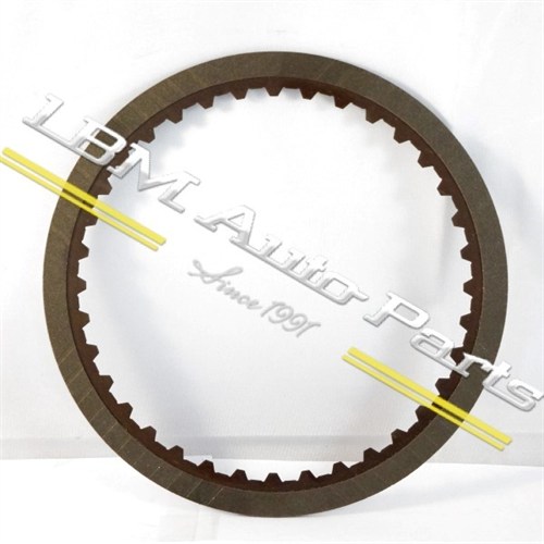 FRICTION K2 722.6 CLUTCH INTERNAL TEETH