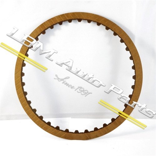 FRICTION K2 722.6 CLUTCH INTERNAL TEETH