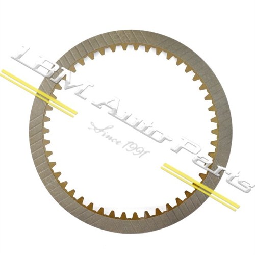 FRICTION B3 722.6  722.9 CLUTCH 96-UP INTERNAL TEETH