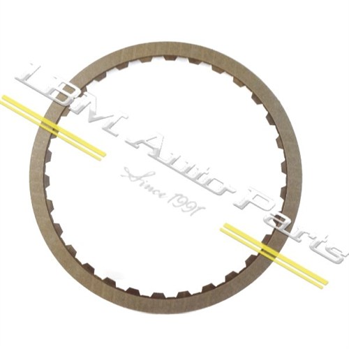 FRICTION B1/K1 722.6 96-UP INTERNAL TEETH