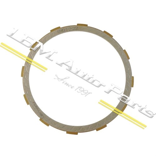 FRICTION B1 K1 722.6  02-UP EXTERNAL TEETH