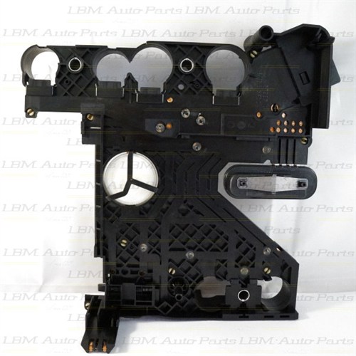 CONNECTOR PLATE 722.6 CHRYSLER  NAG1, W5A580, W5A380, W5J400