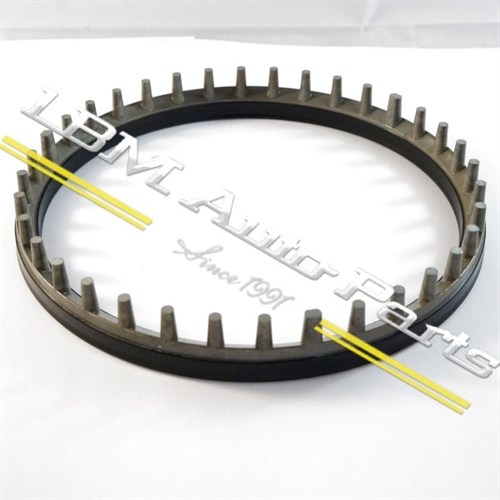PISTON B1 722.6 BONDED