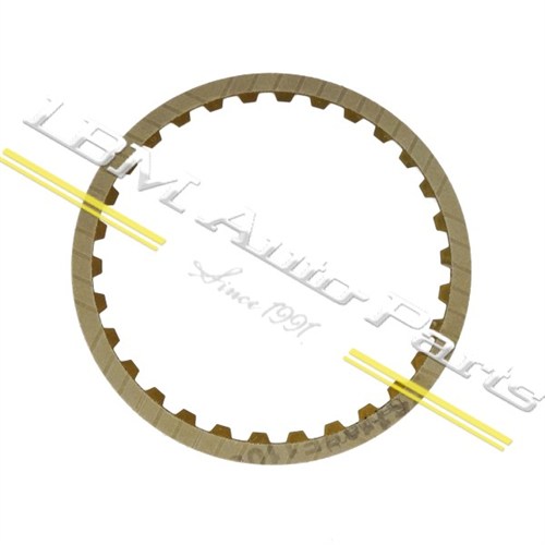FRICTION ZF4HP14 A/C/D CLUTCH ZF5HP18 E INTERNEL TEETH