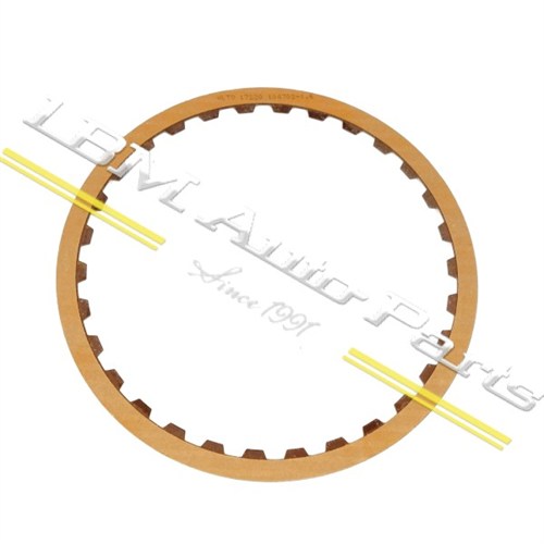 FRICTION ZF4HP18/5HP18/19 A/D INTERNAL TEETH