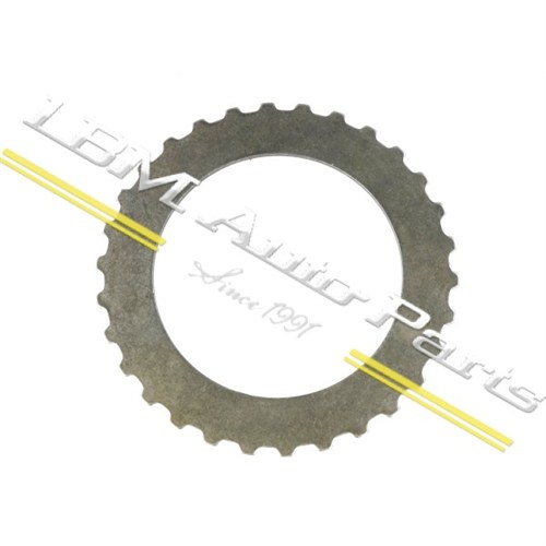 STEEL ZF4HP18 ZF5HP19 3RD/4TH E CLUTCH
