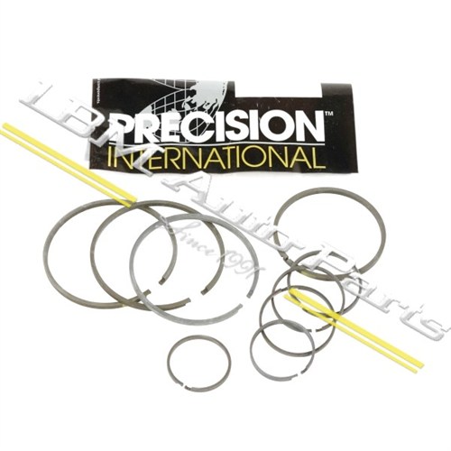 SEALING RING KIT ZF4HP18