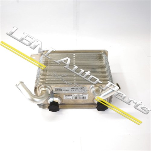 OIL COOLER VW TRANSPORTER 09K