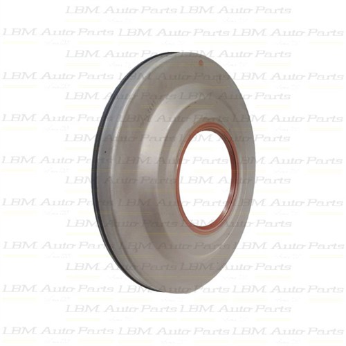 CLUTCH COVER PISTON FRONT SEAL MPS6 DCT450 DCT470 2007-2014