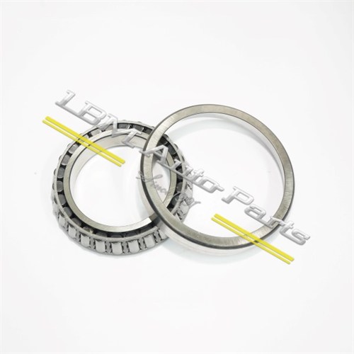 BEARING DIFFERENTIAL L/H VW 0A5