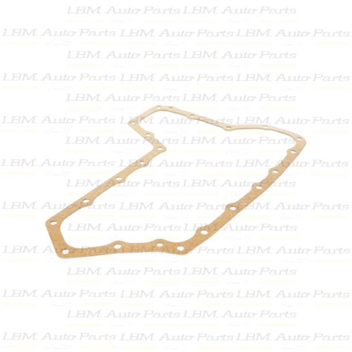 PAN GASKET RE0F09A 03-14