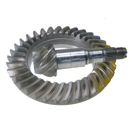 CROWN WHEEL & PINION SPRINTER