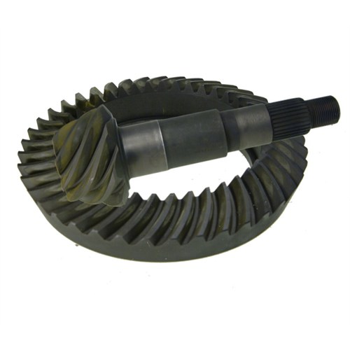 CROWN WHEEL & PINION SPRINTER NAVARA