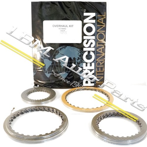 BANNER KIT F5A51 01-UP FIBER