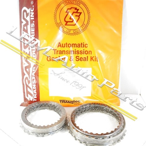 MASTER KIT F4A51 1997-UP