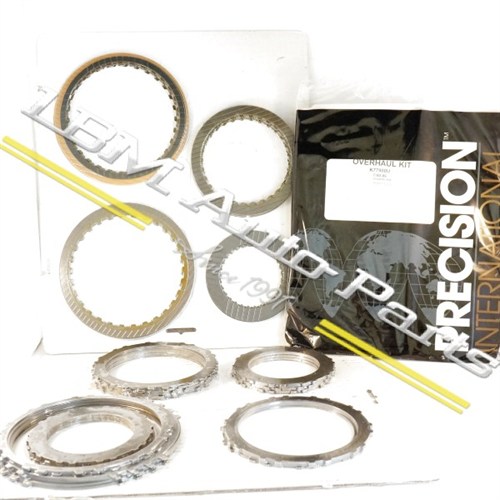 MASTER KIT F5A51 01-UP FIBER