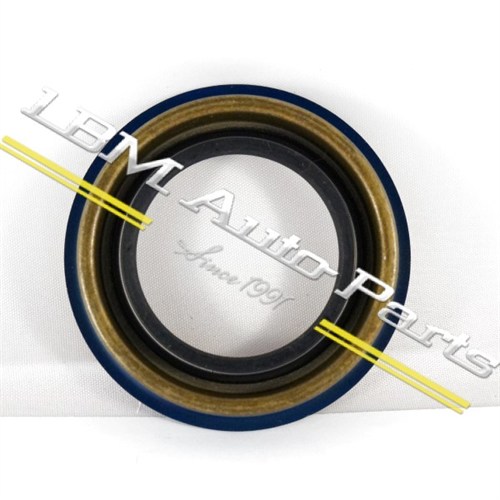SEAL RIGHT DRIVE SHAFT BLUE