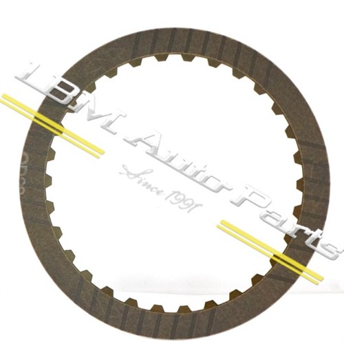 FRICTION F4A51 OVERDRIVE/UNDERDRIVE INTERNAL TEETH