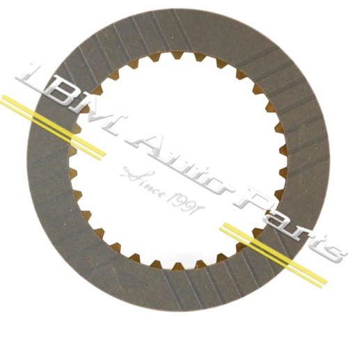FRICTION F5A51 DIRECT 01-UP INTERNAL TEETH