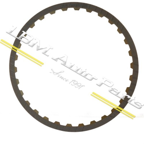 FRICTION F4A51 REVERSE 97-UP INTERNAL TEETH