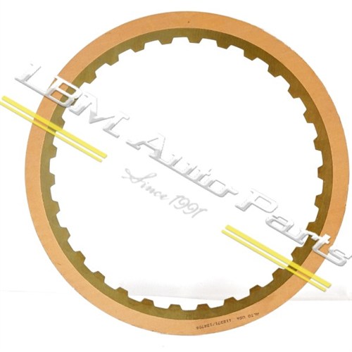 FRICTION F4A51 LOW/REVERSE 97-UP INTERNAL TEETH