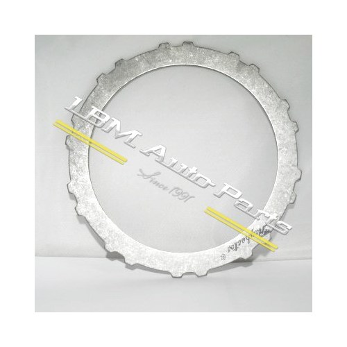 STEEL UNDERDRIVE F4A51/F5A51 96-UP R/V4A51 R/V