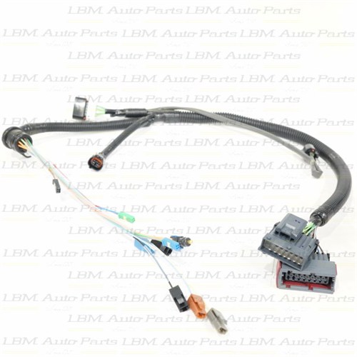 SOLENOID WIRE AW55 GM-TYPE