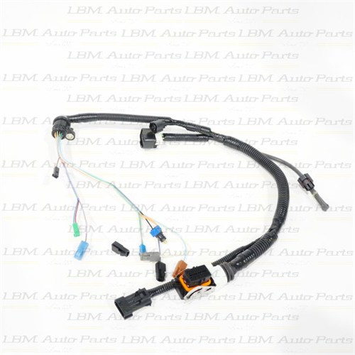 SOLENOID WIRE AW55 GM-TYPE