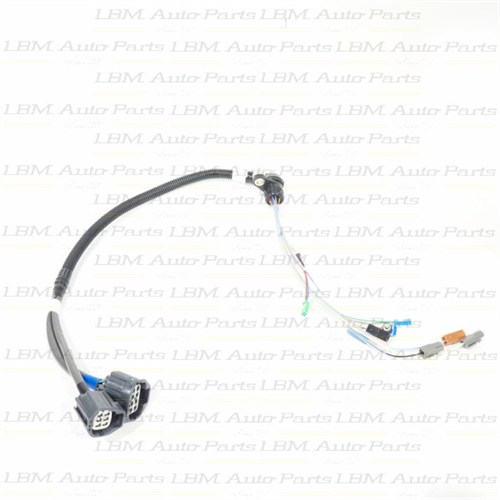 SOLENOID WIRE AW55