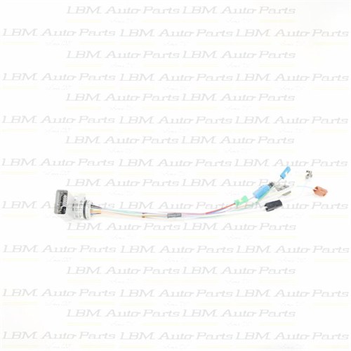 SOLENOID WIRE AW55 VOLVO