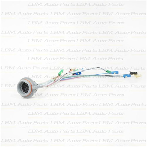 WIRE SOLENOID TF80 GEN1