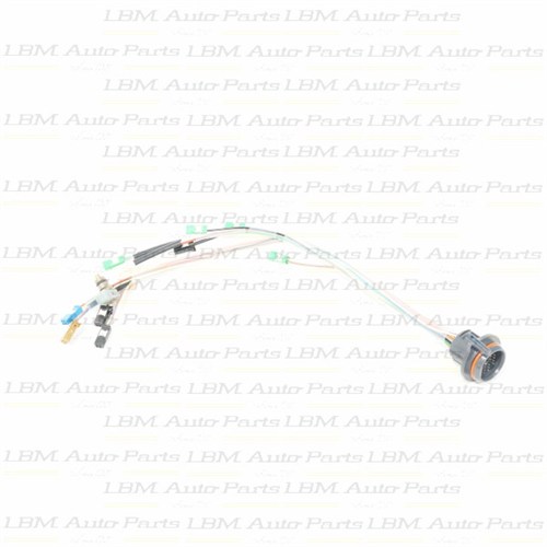 WIRE SOLENOID TF80 GEN1 SQD