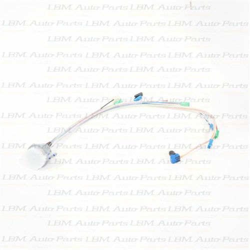 WIRE SOLENOID TF80 GEN2
