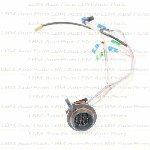 WIRE SOLENOID TF80 GEN2