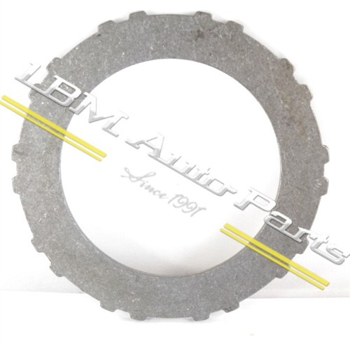 STEEL F5A51 DIRECT EXTERNAL TEETH