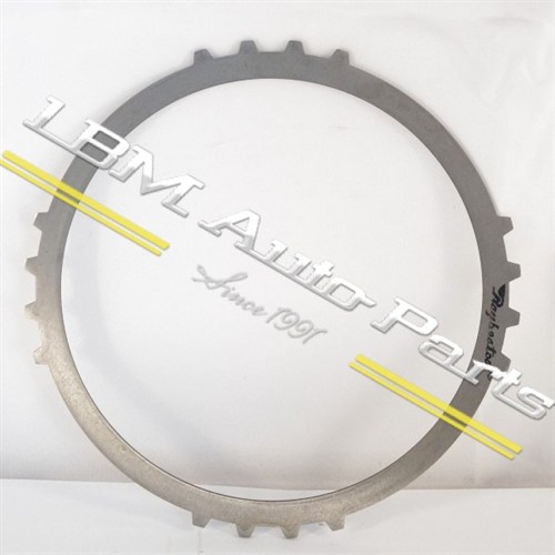STEEL F4A51 LOW/REVERSE EXTERNAL TEETH