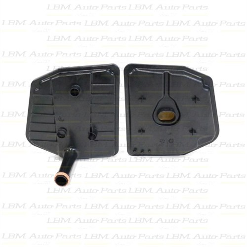 FILTER CFT 30 FORD CVT