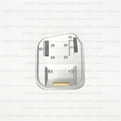 FILTER 8HP45 8HP55 8HP90 0BK AUDI
