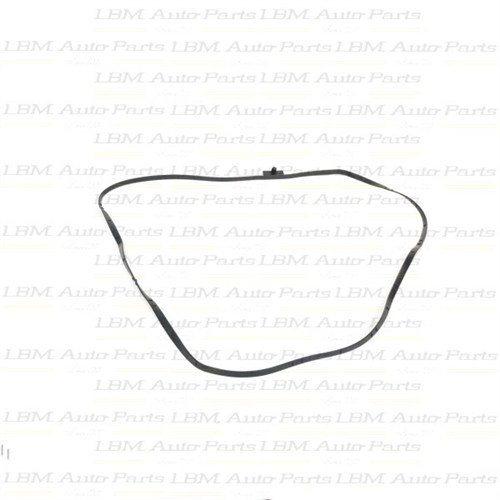 FILTERPAN GASKET ZF6HP19